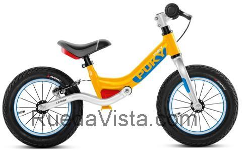 Puky LR Ride ficha técnica y opiniones